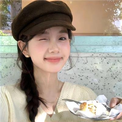 宝贝,你是妈妈的幸运星